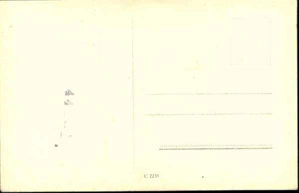 Verlag Ross Nr. Hermann Braun A 3315/2 – Bild 2