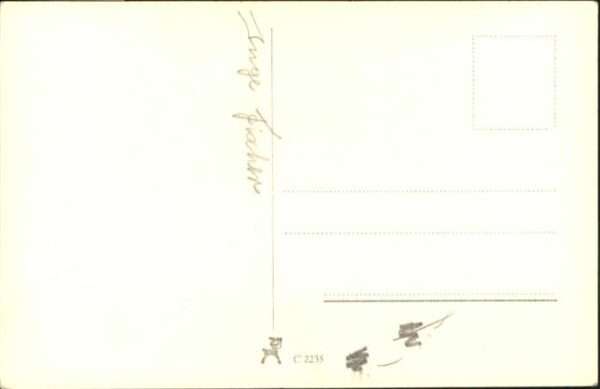 Verlag Film-Foto-Verlag Nr. Joachim Brennecke A 3626/2 – Bild 2