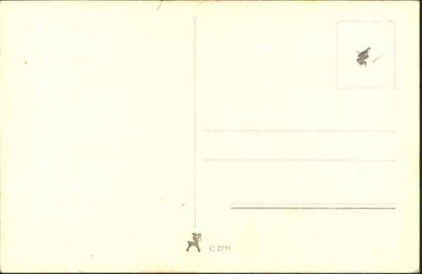 Verlag Film-Foto-Verlag Nr. Joachim Brennecke A 3626/2 – Bild 2