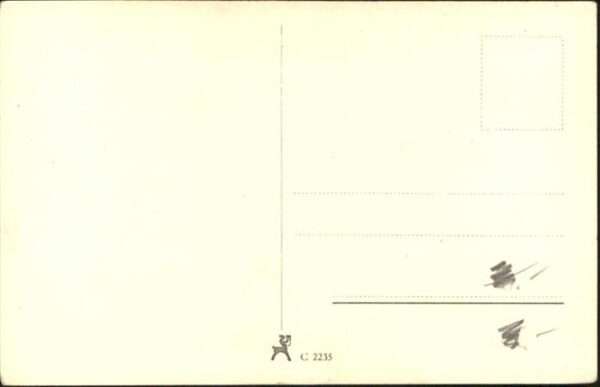 Verlag Film-Foto-Verlag Nr. Joachim Brennecke A 3626/2 – Bild 2