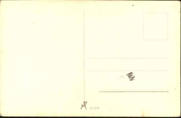 Verlag Film-Foto-Verlag Nr. Joachim Brennecke A 3503/1 – Bild 2