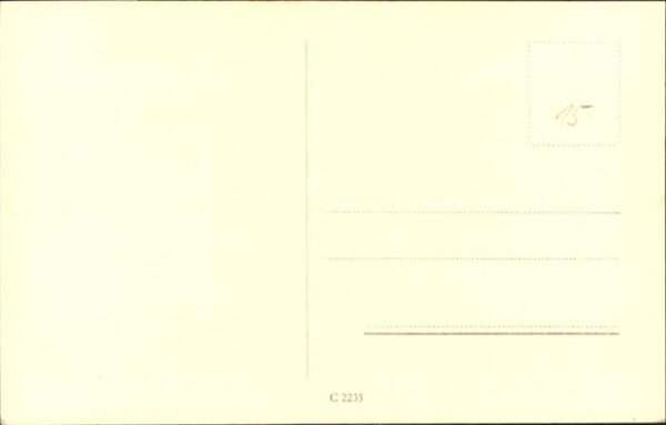 Verlag Film-Foto-Verlag Nr. Carla Rust A 3486/1 – Bild 2