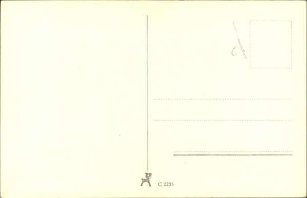 Verlag Film-Foto-Verlag Nr. Carla Rust A 3486/1 – Bild 2
