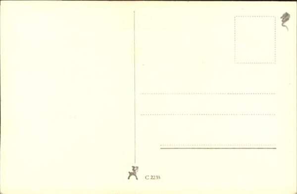 Verlag Film-Foto-Verlag Nr. Hilde Hansen A 3600/1 – Bild 2