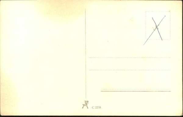 Verlag Film-Foto-Verlag Nr. Eva Immermann A 3592/1 – Bild 2