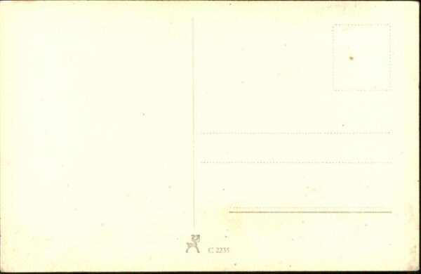 Verlag Film-Foto-Verlag Nr. Eva Immermann A 3592/1 – Bild 2