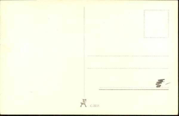 Verlag Film-Foto-Verlag Nr. Rudolf Platte A 3555/1 – Bild 2