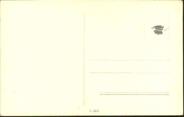 Verlag Ross Nr. Ewald Balser A 3319/1 – Bild 2