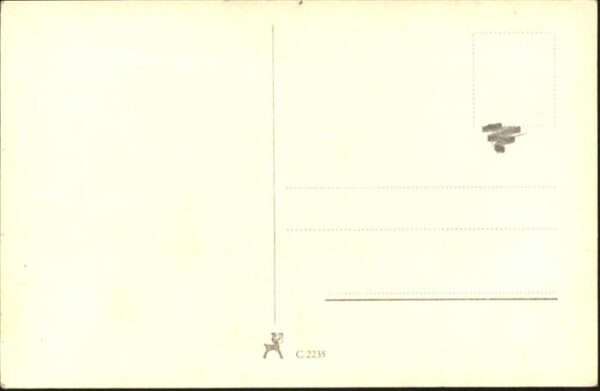 Verlag Film-Foto-Verlag Nr. Horst Caspar A 3438/1 – Bild 2