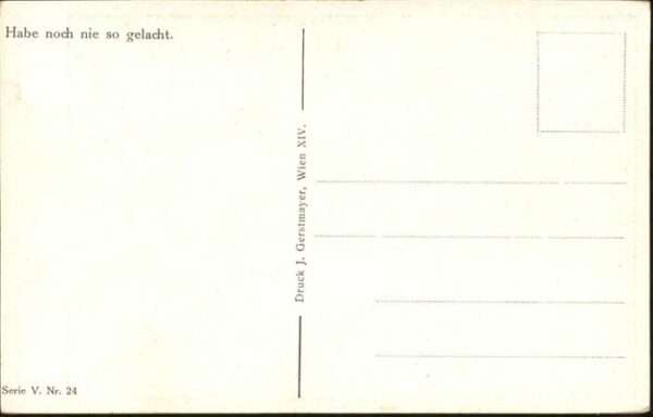 Schauspieler Girardi Maler Wilsdorf – Bild 2