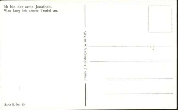 Schauspieler Girardi Jonathan – Bild 2