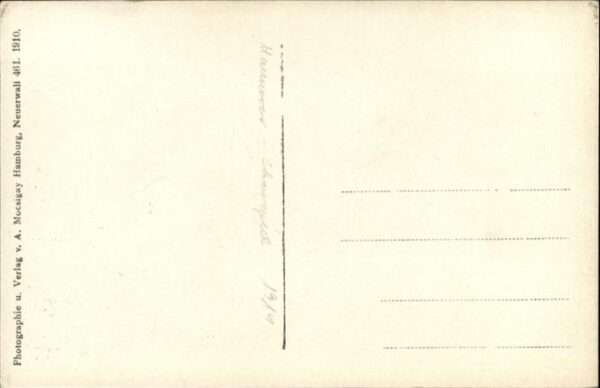 Schauspieler Ida Bauer – Bild 2
