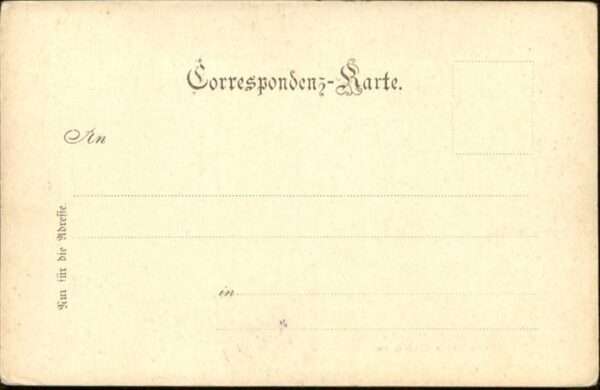 Schauspieler Cornelius Kirschner – Bild 2
