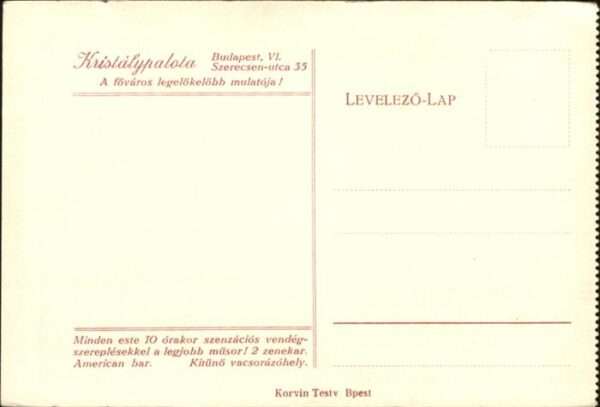 Schauspieler Pepi Kramer Glöckner – Bild 2