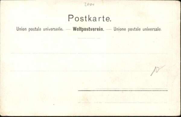 Schauspieler Poldi Pitsch – Bild 2