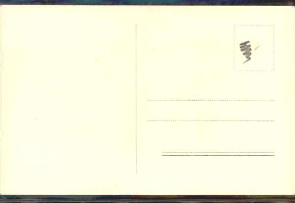 Verlag Ross Nr. Paul Klinger A 3398/1 – Bild 2