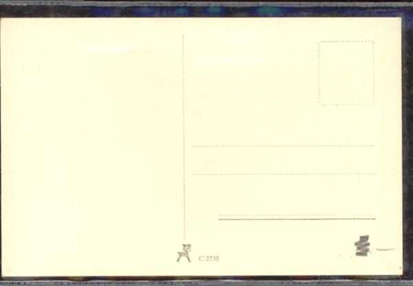 Verlag Film-Foto-Verlag Nr. Lil Dagover A 3565/1 – Bild 2