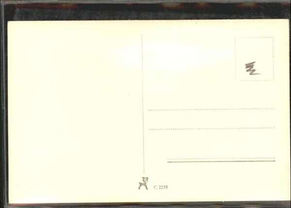 Verlag Film-Foto-Verlag Nr. Monika Burg A 3639/1 – Bild 2