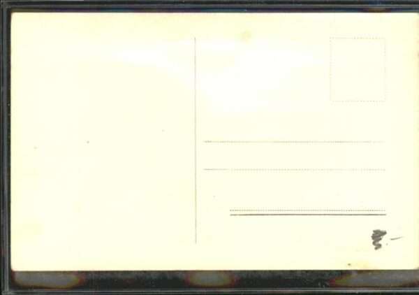 Verlag Ross Nr. Viktor de Kowa A 3382/1 – Bild 2
