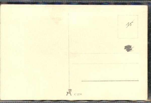 Verlag Film-Foto-Verlag Nr. Eva Immermann A 3592/1 – Bild 2