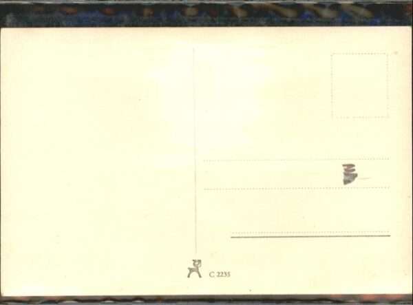 Verlag Film-Foto-Verlag Nr. Marianne Simson A 3577/1 – Bild 2