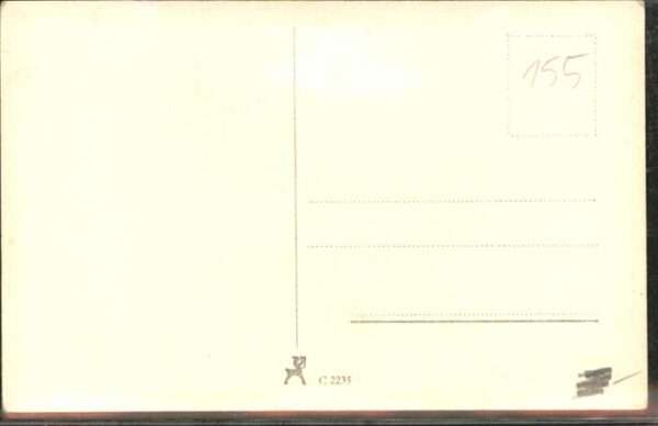 Verlag Film-Foto-Verlag Nr. Adelheid Seeck A 3557/1 – Bild 2