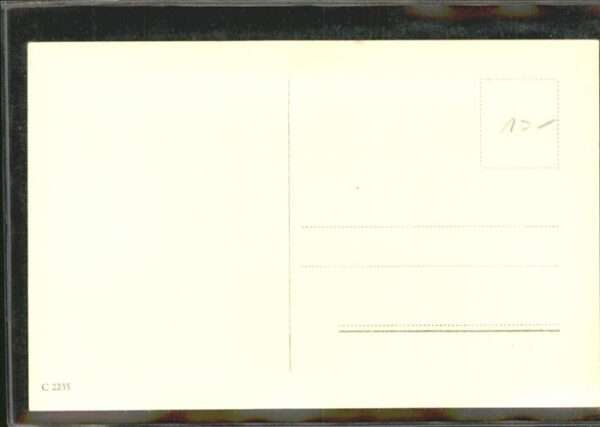 Verlag Ross Nr. Hilde Krahl A 3386/1 – Bild 2