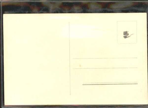 Verlag Ross Nr. Carl Raddatz A 3313/1 Zigarette – Bild 2