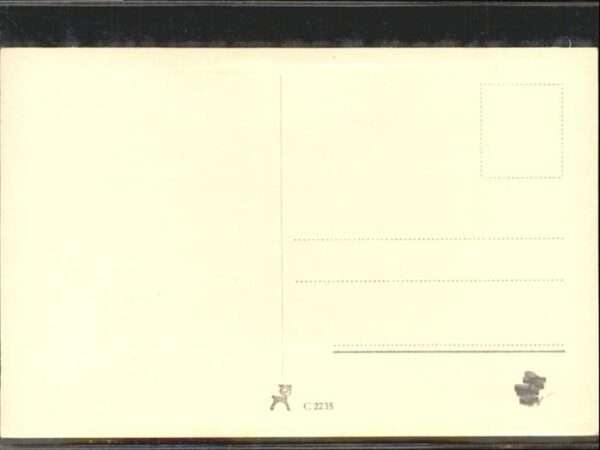 Verlag Film-Foto-Verlag Nr. Leny Marenbach A 3643/1 – Bild 2