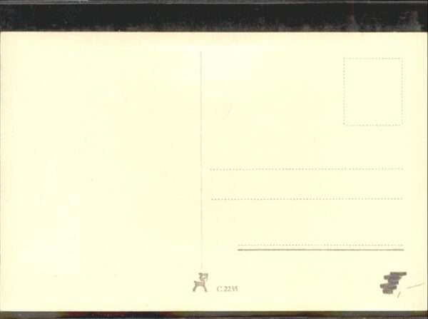 Verlag Film-Foto-Verlag Nr. Leny Marenbach A 3643/1 – Bild 2