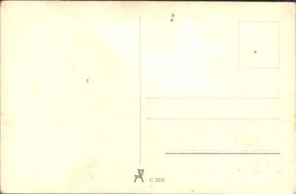 Verlag Film-Foto-Verlag Nr. Rudolf Platte A 3555/1 – Bild 2