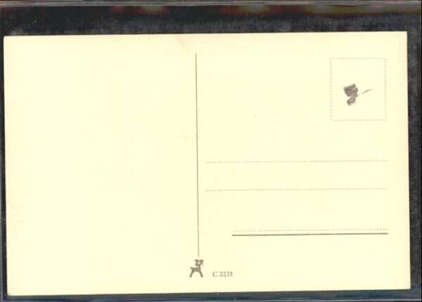 Verlag Film-Foto-Verlag Nr. Rene Deltgen A 8482/2 – Bild 2