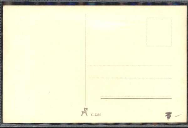 Verlag Film-Foto-Verlag Nr. Gustav Diessl A 3433/1 – Bild 2