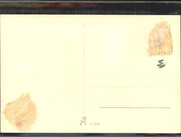Verlag Film-Foto-Verlag Nr. Gustav Diessl A 3433/1 – Bild 2