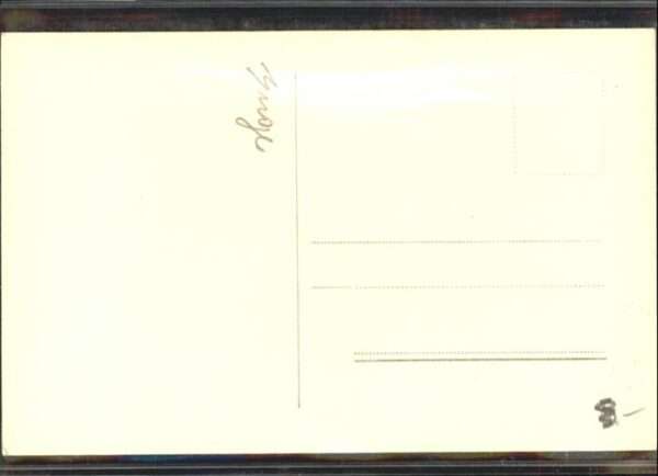 Verlag Ross Nr. Horst Caspar A 3397/1 – Bild 2