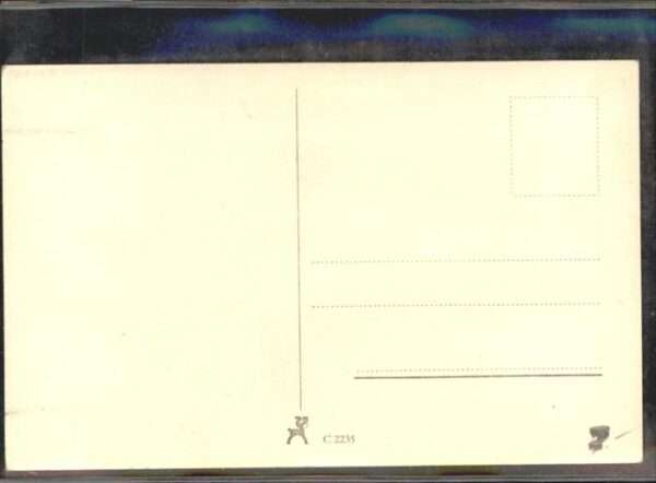 Verlag Film-Foto-Verlag Nr. Maria Landrock A 3461/1 – Bild 2
