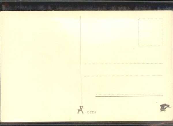 Verlag Film-Foto-Verlag Nr. Brigitte Horney A 3581/2 – Bild 2