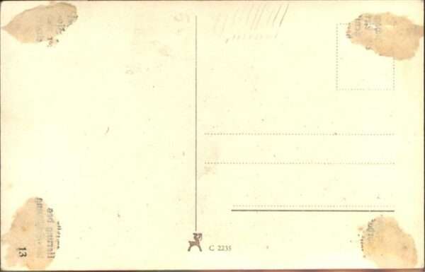 Verlag Film-Foto-Verlag Nr. Marika Rökk A – Bild 2