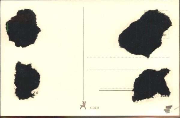 Verlag Film-Foto-Verlag Nr. Hans Stüwe A 3874/1 – Bild 2