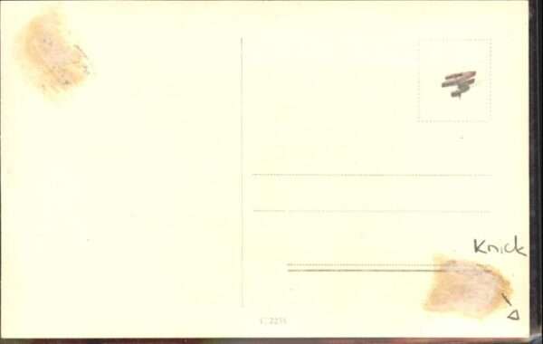 Verlag Ross Nr. Maria Paudler A 3334/1 – Bild 2