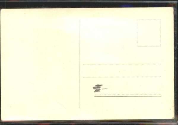 Verlag Ross Nr. Joachim Gottschalk A 3144/2 – Bild 2