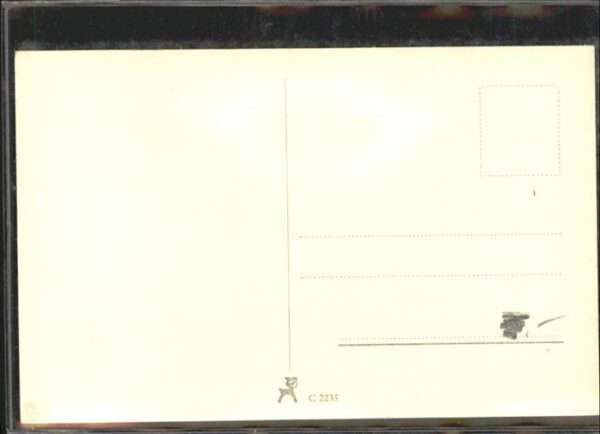 Verlag Film-Foto-Verlag Nr. Volker von Collande A 3618/1 – Bild 2