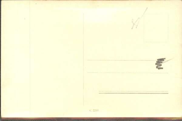Verlag Ross Nr. Jutta Freybe A 3349/1 – Bild 2