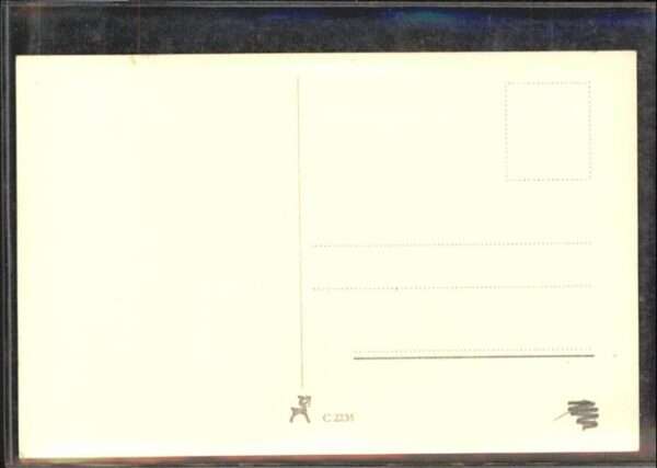 Verlag Film-Foto-Verlag Nr. Lili Murati A 3559/1 – Bild 2