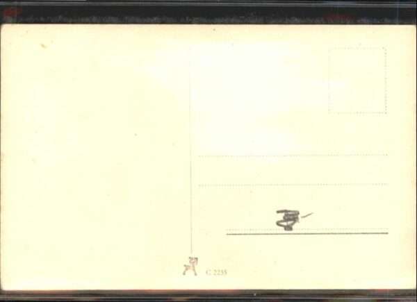 Verlag Film-Foto-Verlag Nr. Ursula Deinert A 3619/1 – Bild 2