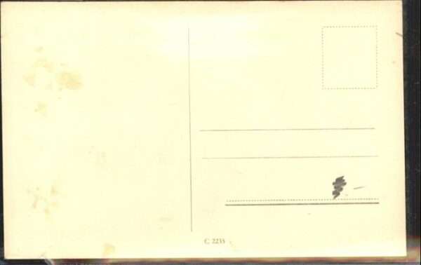 Verlag Film-Foto-Verlag Nr. Sybille Schmitz A 3509/1 – Bild 2