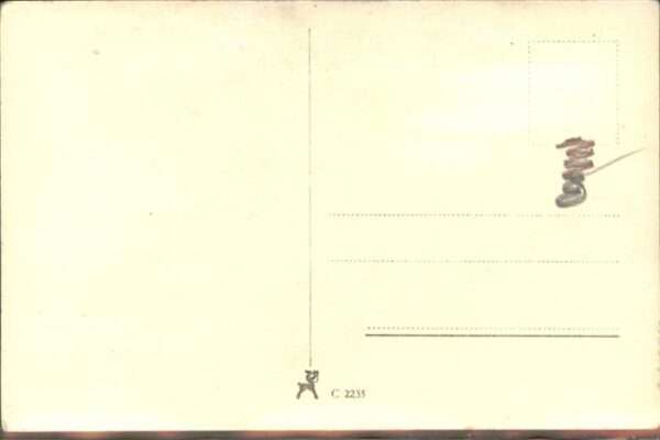 Verlag Film-Foto-Verlag Nr. Hermann Braun A 3529/2 – Bild 2