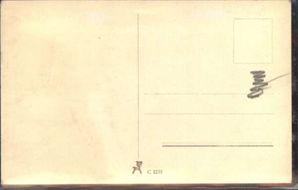Verlag Film-Foto-Verlag Nr. Hermann Braun A 3529/1 – Bild 2