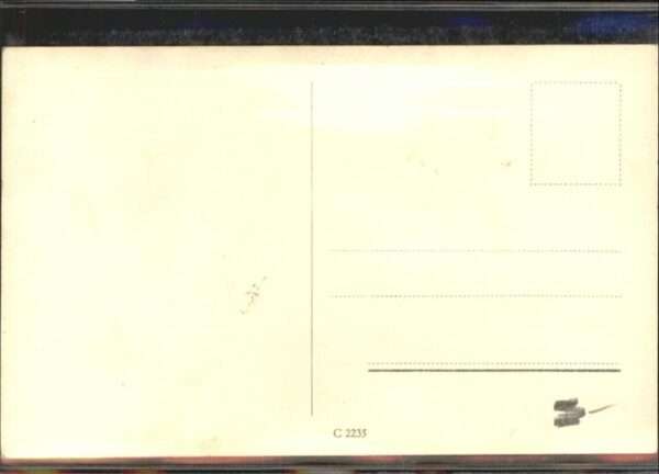 Verlag Film-Foto-Verlag Nr. Heinz Ohlsen A 3456/2 – Bild 2