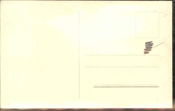 Verlag Ross Nr. Hermann Braun A 3315/1 – Bild 2
